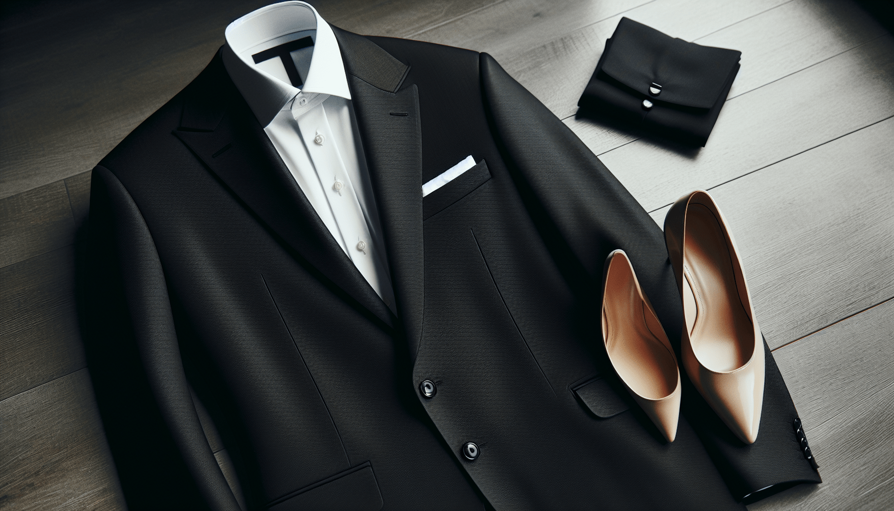 10 Fashionable Interview Outfits for Women